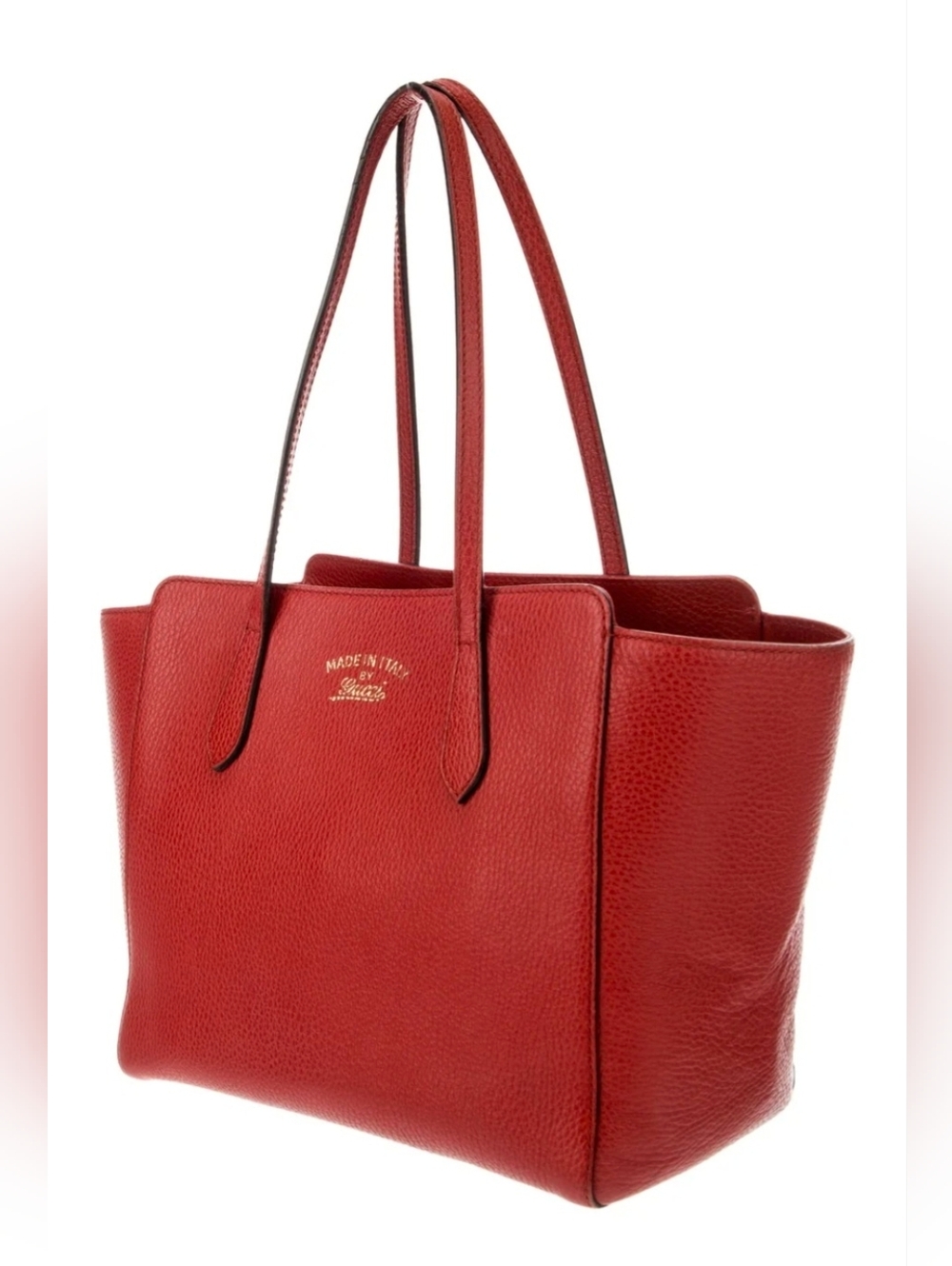 Gucci Swing Tote